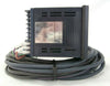 Horiba Advanced Techno HF-960M Concentration Monitor HF/HCl/NH3 Meter Working