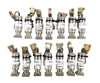 MKS Instruments 872B-29942 Baratron Pressure Transducer Reseller Lot of 14
