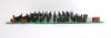 AMAT Applied Materials 0100-20023 DI/O Distribution PCB Board Spare