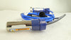 Granville-Phillips 352 Ion Gauge Control System 352021 275262 360121 Working
