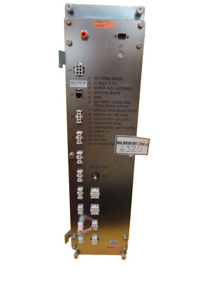 KLA-Tencor 0075164-002 Housekeeping Control Module KLA Instruments Working