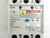 Eaton JGH3250NN 3 Pole Industrial Circuit Breaker J250H ELJBN3250W Working