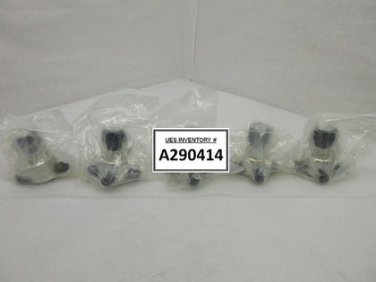 Parker 45100483 Regulator Valve HFR902W3PXFSFFFV Lot of 5 New