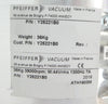 ATH 1603M Pfeiffer Vacuum Y25221B0 Turbomolecular Pump Turbo Working Surplus