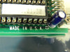 KLA Instruments 710-806050-01 IP Video PCB Card TEL 3281-000050-11 P-8 Used