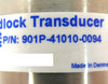 MKS Instruments 901P-41010-0094 Vacuum Pressure Transducer 901P Lot of 2 Working