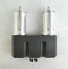 VAT 234823 Pneumatic Vacuum Valve Actuator AMAT 0240-42478 Working Surplus