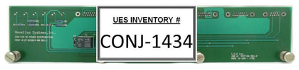 Novellus Systems 27-042024-00 DC Power Distribution PCB CVD-TIN New Surplus