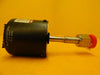 MKS Instruments 141AA-00001BB-S Baratron Vacuum Switch Type 141 Tested Working