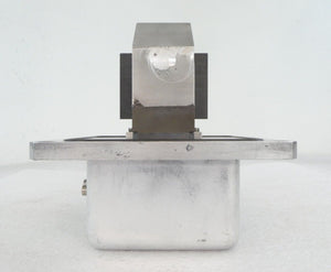 Varian Semiconductor Equipment 109385001 Center Faraday Chamber Working Surplus