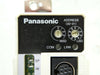 Panasonic MADDT1207N52 AC Servo Automation Motor Driver Working Surplus