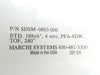 Marchi Systems SDSM-0863-006 Thermocouple Probe Lot of 19 New Surplus