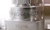 Ham-Let HM20-4VKLQ-GF4-ISLT Diaphragm Valve Lot of 4 New
