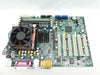 SuperMicro MBD-SM-P4SAA Motherboard PCB P4SAA Therma-Wave 30-135777 Working