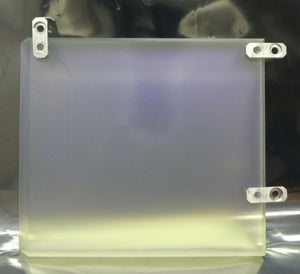 KLA-Tencor 0022418-000 Reflector Lens Rev. AB AIT Fusion UV Used Working