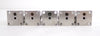 Parker Veriflo 54021076 Diaphragm Valve SM930KS102 Reseller Lot of 5 Working