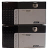 Shimadzu 228-45000-32 Liquid Chromatograph LC-20AD V1.12 Lot of 2 Spare Surplus