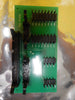 TDK TAS-RIN16 Backplane Interface Board PCB TAS300 Load Port Used Working