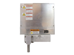 ASTeX FI20638 3.5 kW Magnetron Head Assembly D13449 AG9131A Working Surplus