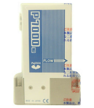 Fujikin FCSP7102W-4WS1-F2L-A3 Flow Control System P7000 WR TEL 015-021196-1 New