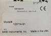 MKS Instruments 123714-G1 GBROR InSitu Flow Verifier CBRORS-3-20 Working Surplus