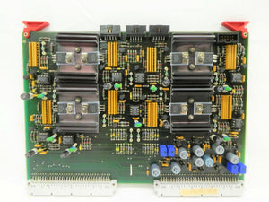 FEI Company 4022 192 71251 PCB Card QDCA XL 30 ESEM Working Spare