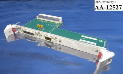 Agilent Z4201-20002 PCB Z4401 PC RPIU Used Working