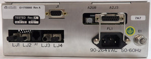 AMAT Applied Materials E11759860 Accel Controller Working