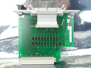 Ultratech Stepper 03-20-01705 General Transition PCB Card GEN I/O 2 Titan Used