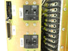 Control Concepts 3095-1017 SCR Power Controller AMAT 0190-03672 Working Surplus