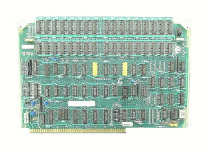 Texas Instruments 1600252-000 RAM Module PCB Card TM990/203A-4 Varian H2174001