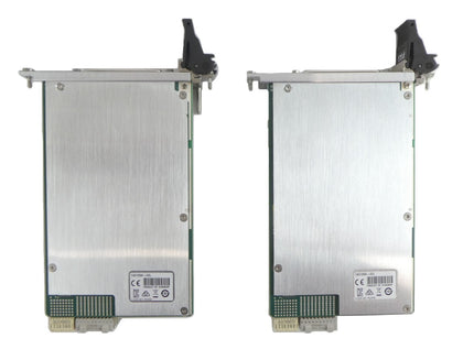 NI National Instruments 140185H-02L 12-CH Precision SMU PCB Card Lot of 2