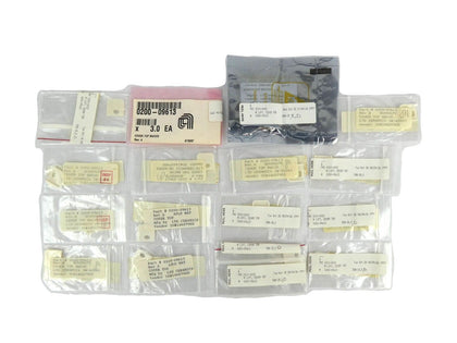 AMAT Applied Materials 0200-09613 Cover Top BWCVD Reseller lot of 16 Working