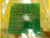 Novellus 90-2736 Dual Setpoint SCR Controller PCB Ver. C GaSonics A-2000LL Used