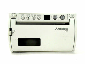 Mitsubishi P90U Video Copy Processor Video Printer P90 Used Working