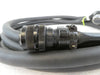 Shimadzu 263-16877-52V1 Turbomolecular Pump Control Cable 16 Foot Working