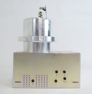 AB Sciex 017960 ETP Multiplier Module 017491 API 3200 Working Surplus