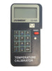 Omega CL125 Handheld Temperature Calibrator Module Working Surplus