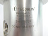 Deublin SP0393 Rotary Union AMAT Applied Materials 0190-16739 Working Surplus