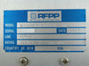 RFPP RF Power Products 7622429010 RF Matching Network Clusterlock 7000 Working