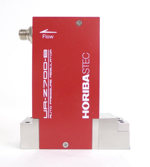 Horiba STEC UR-Z724M-B Mass Flow Controller MFC Reseller Lot of 3 Working