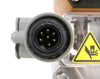 A&N Corporation 0190-53731 Vacuum Pump Valve AMAT Applied Materials Working