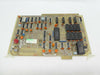 Varian Semiconductor VSEA D-F3831001 Power Fail/RTC PCB Card Rev. A Working