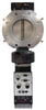 Emo Motion 0190-53406 Butterfly Valve Module Assembly Working Surplus