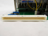 Sanyo Denki PMM-BD-57035-1 PCB Card M-1 (LEFT) TEL 3286-000880-11 P-8 Working