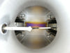 Anelva 912-7165 Ion Ultra High Vacuum Pump JEOL JSM-6300F SEM Working Surplus