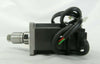 Mitsubishi HC-KFS23G2 AC Servo Motor HC-KFS Series Working Surplus