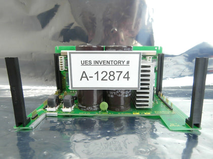 Vicor 20-130065 4kW Mother Board PCB Backplane 24-130065 Used Working