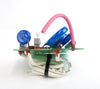 Brookhaven Instruments 10720127 Vert HV FDBK & Monitor PCB SCANMASTER II Spare