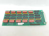 Brooks Automation 001-0084-01 I/O Board PCB 10083 Rev. B3 New Surplus
